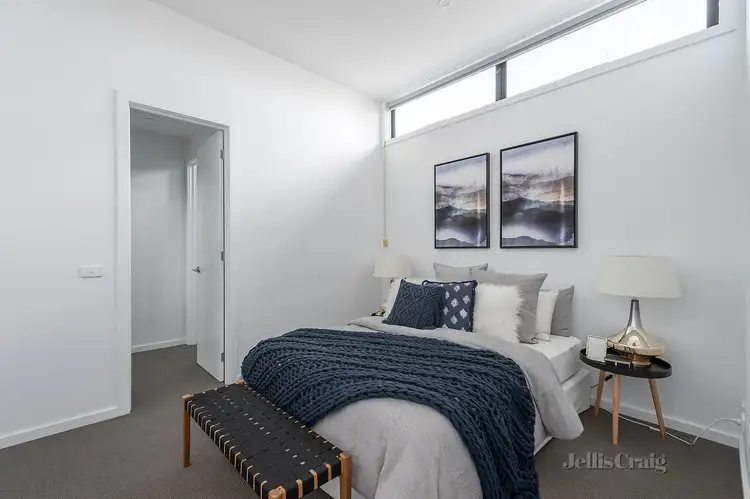 Sixth view of Homely apartment listing, 201/495 South Road, Bentleigh VIC 3204