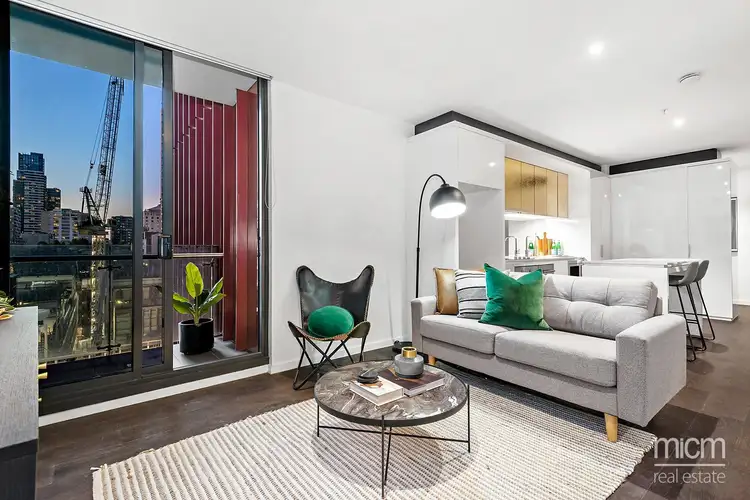 401/33 Rose Lane, Melbourne VIC 3000