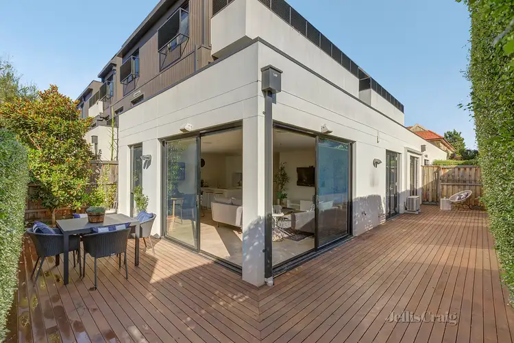Main view of Homely apartment listing, 7/15 Manchester Grove, Glen Huntly VIC 3163