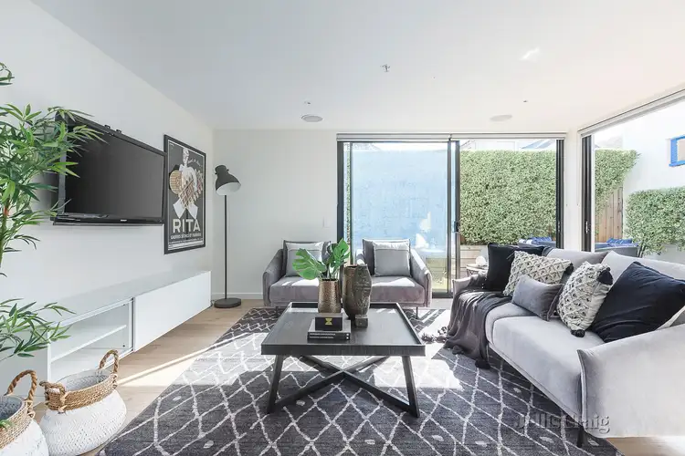 Third view of Homely apartment listing, 7/15 Manchester Grove, Glen Huntly VIC 3163