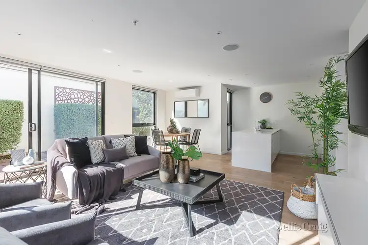Fourth view of Homely apartment listing, 7/15 Manchester Grove, Glen Huntly VIC 3163