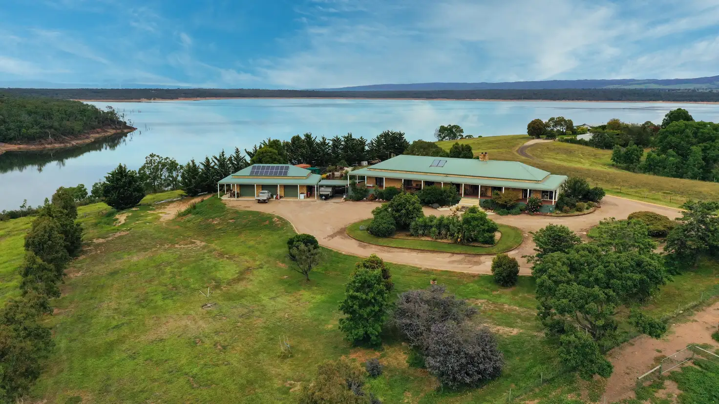 Main view of Homely rural property listing, 51 Ryans Road, Coongulla VIC 3860