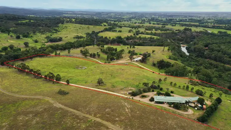 Third view of Homely rural property listing, 51 Ryans Road, Coongulla VIC 3860