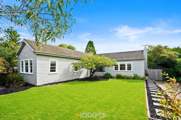 Main view of Homely house listing, 136 Roslyn Road, Belmont VIC 3216