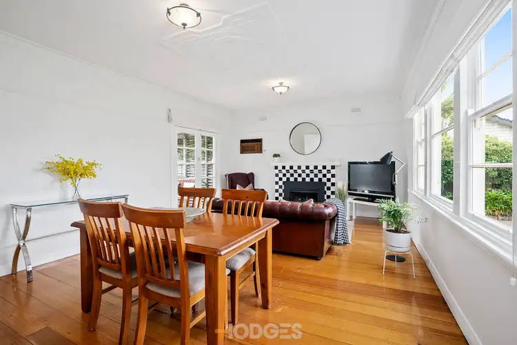 Third view of Homely house listing, 136 Roslyn Road, Belmont VIC 3216
