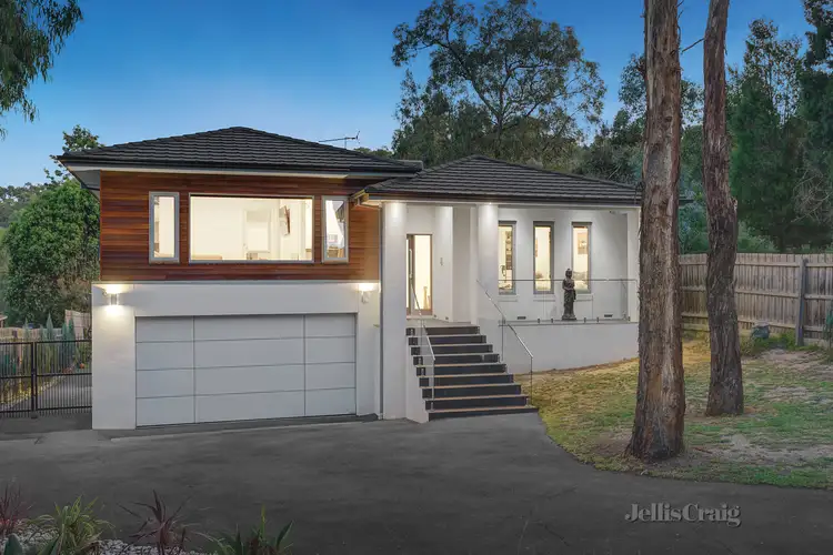 14 Vine Street, Eltham VIC 3095