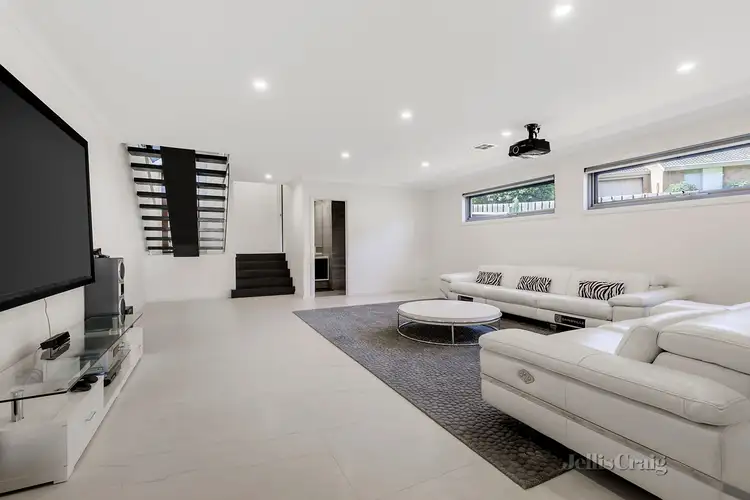 Third view of Homely house listing, 14 Vine Street, Eltham VIC 3095