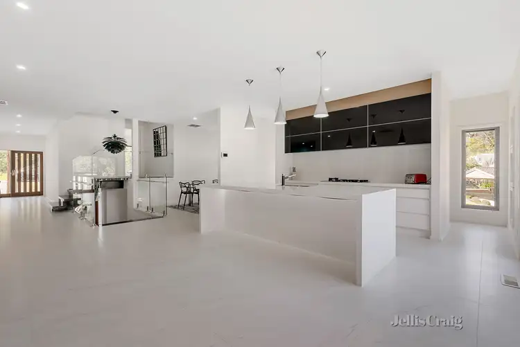 Fourth view of Homely house listing, 14 Vine Street, Eltham VIC 3095