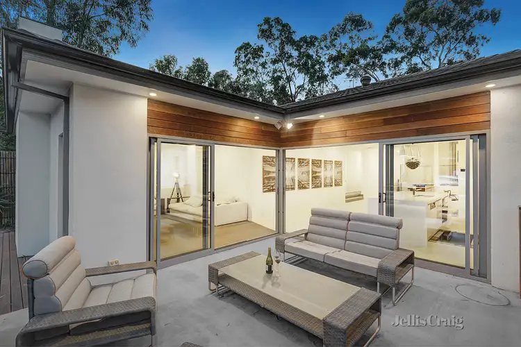 Sixth view of Homely house listing, 14 Vine Street, Eltham VIC 3095