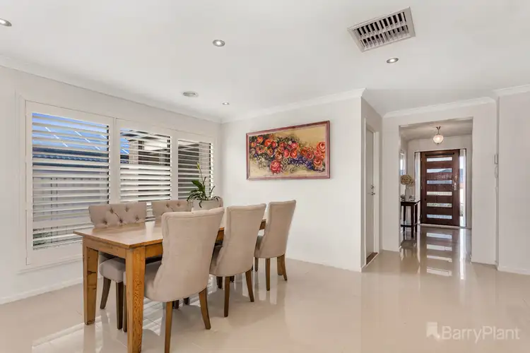 Fourth view of Homely house listing, 12 Banon Street, Wallan VIC 3756