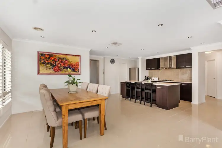 Fifth view of Homely house listing, 12 Banon Street, Wallan VIC 3756
