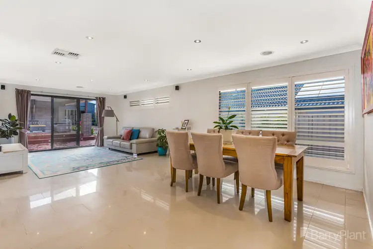 Sixth view of Homely house listing, 12 Banon Street, Wallan VIC 3756