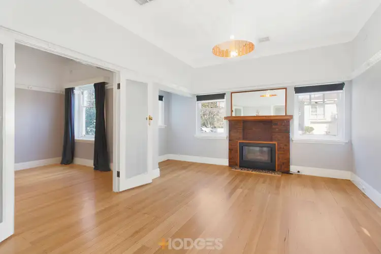 Second view of Homely house listing, 11 Sebastopol Street, Caulfield North VIC 3161