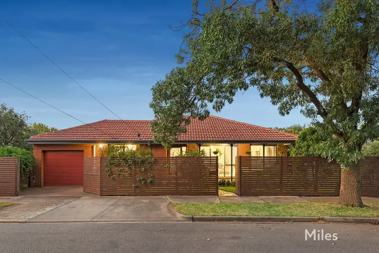 2 Clauscen Street, Heidelberg Heights VIC 3081