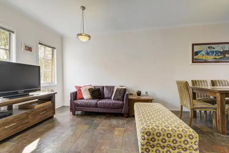 Second view of Homely townhouse listing, 14/207 Reynolds Road, Doncaster East VIC 3109