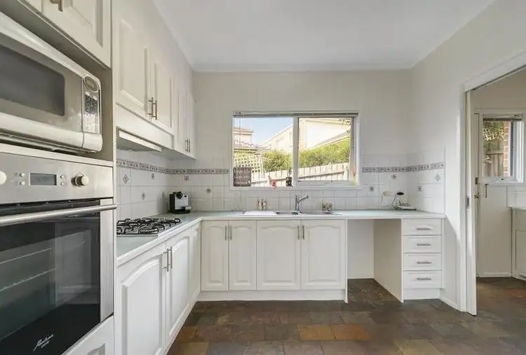 Third view of Homely townhouse listing, 14/207 Reynolds Road, Doncaster East VIC 3109