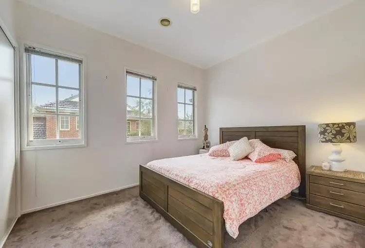 Fourth view of Homely townhouse listing, 14/207 Reynolds Road, Doncaster East VIC 3109