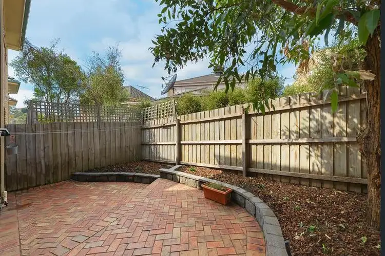 Fifth view of Homely townhouse listing, 14/207 Reynolds Road, Doncaster East VIC 3109