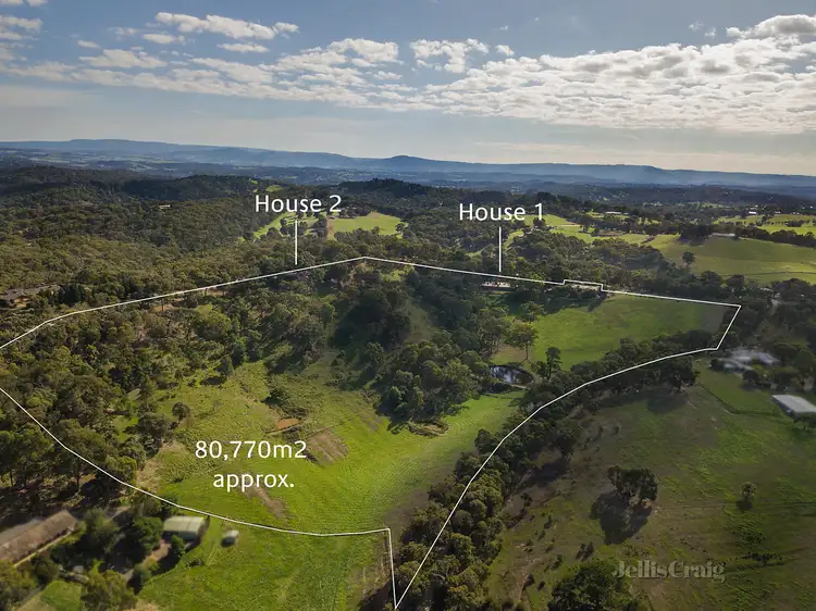 Main view of Homely house listing, 95 Watery Gully Road, Kangaroo Ground VIC 3097
