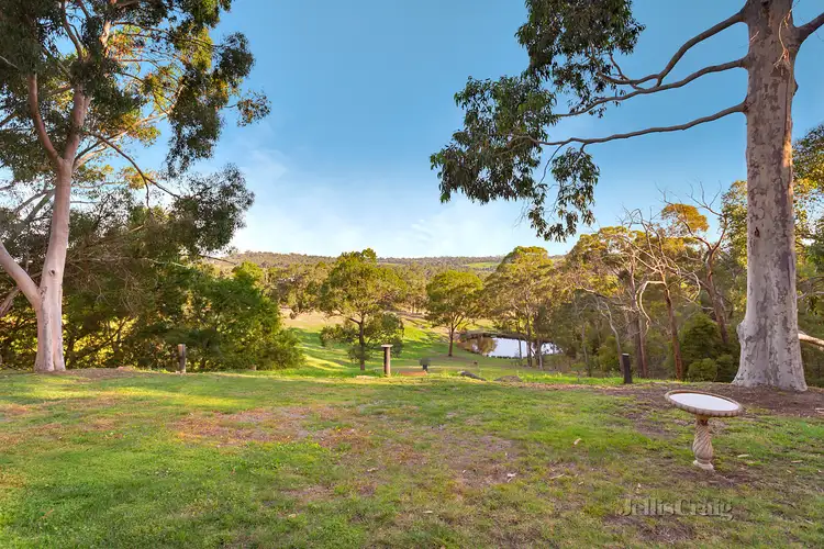Fourth view of Homely house listing, 95 Watery Gully Road, Kangaroo Ground VIC 3097