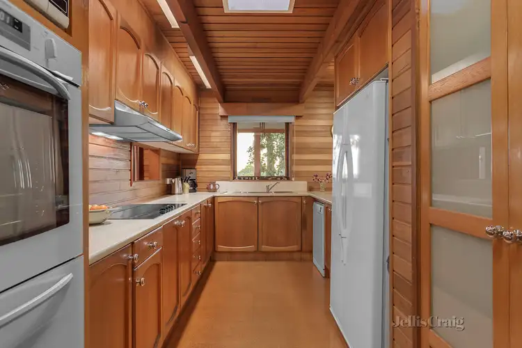 Sixth view of Homely house listing, 95 Watery Gully Road, Kangaroo Ground VIC 3097