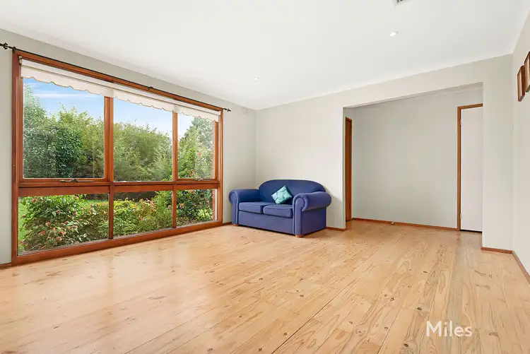 Second view of Homely unit listing, 1/172 Hawdon Street, Heidelberg VIC 3084