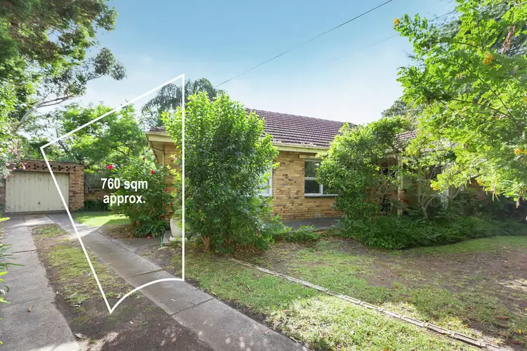 Main view of Homely house listing, 28 East View Crescent, Bentleigh East VIC 3165