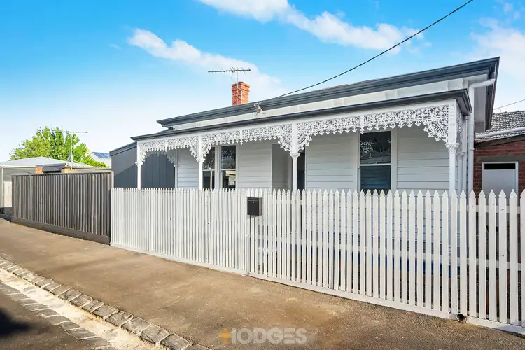 Main view of Homely house listing, 32B Elizabeth Street, Geelong West VIC 3218