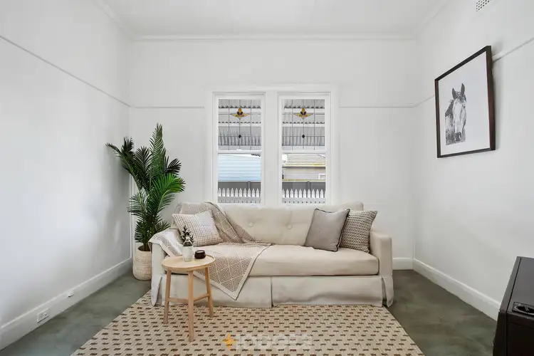 Third view of Homely house listing, 32B Elizabeth Street, Geelong West VIC 3218