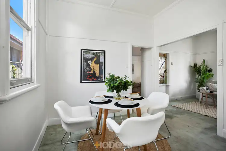 Fifth view of Homely house listing, 32B Elizabeth Street, Geelong West VIC 3218