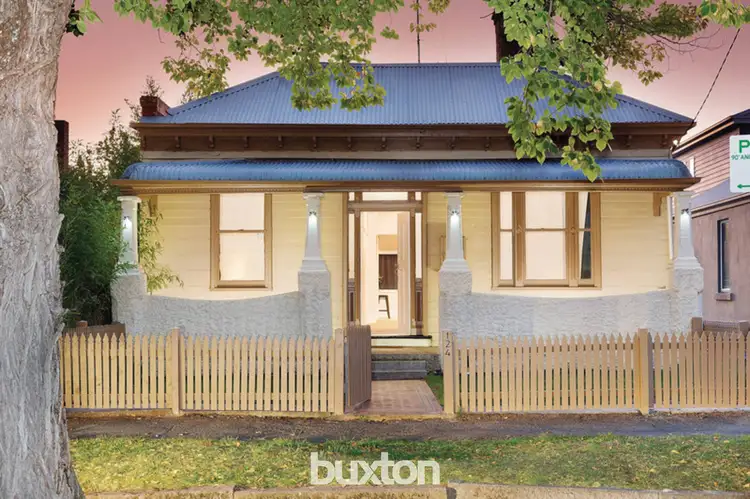 124 Raglan  Street South, Ballarat Central VIC 3350