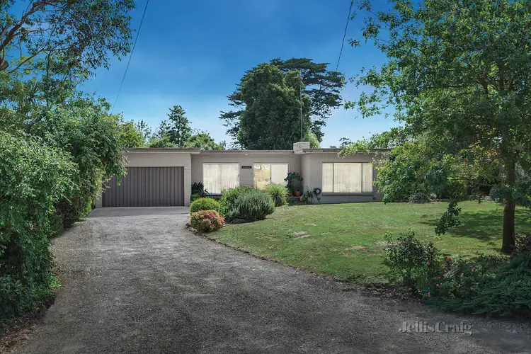Main view of Homely house listing, 37 Main Road, Lower Plenty VIC 3093