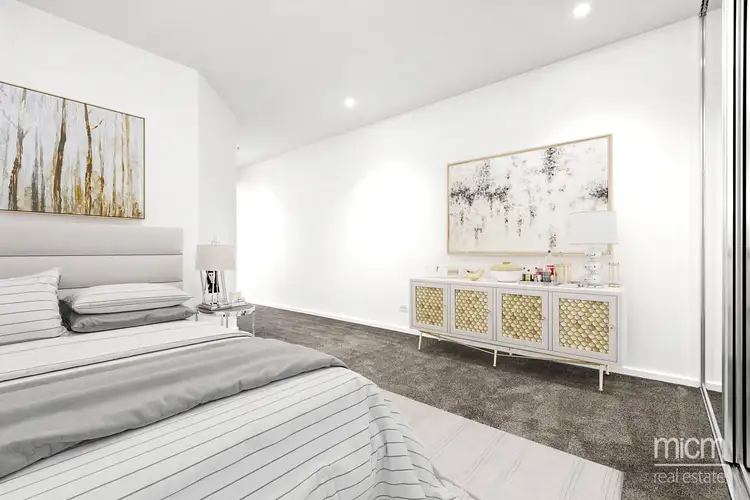 Fourth view of Homely apartment listing, 1302/151 City Road, Southbank VIC 3006