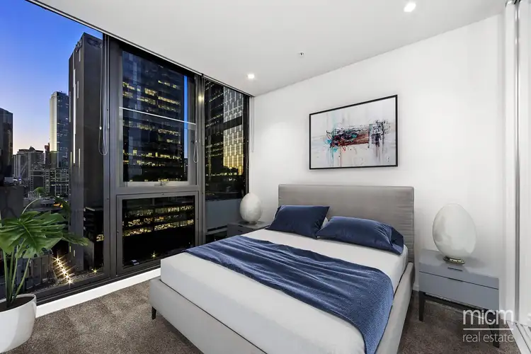 Sixth view of Homely apartment listing, 1302/151 City Road, Southbank VIC 3006
