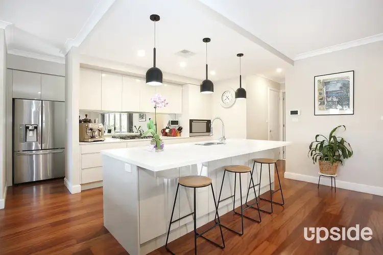 Sixth view of Homely house listing, 15 Whitten Parade, Harrington Park NSW 2567