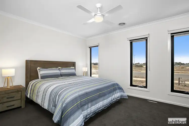 Third view of Homely house listing, 62 Mowbray Way, Bannockburn VIC 3331