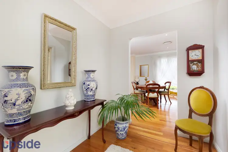 Second view of Homely house listing, 8 Milo Place, Tallwoods Village NSW 2430