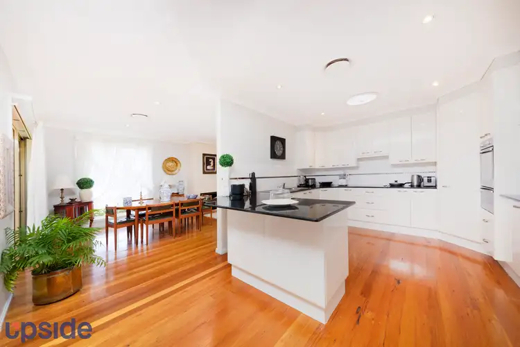 Third view of Homely house listing, 8 Milo Place, Tallwoods Village NSW 2430