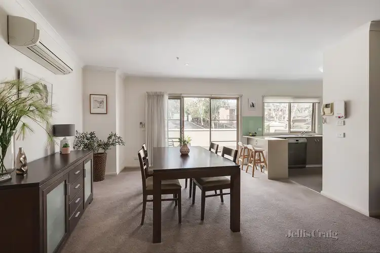 Fifth view of Homely apartment listing, 34/123 Main Road, Lower Plenty VIC 3093