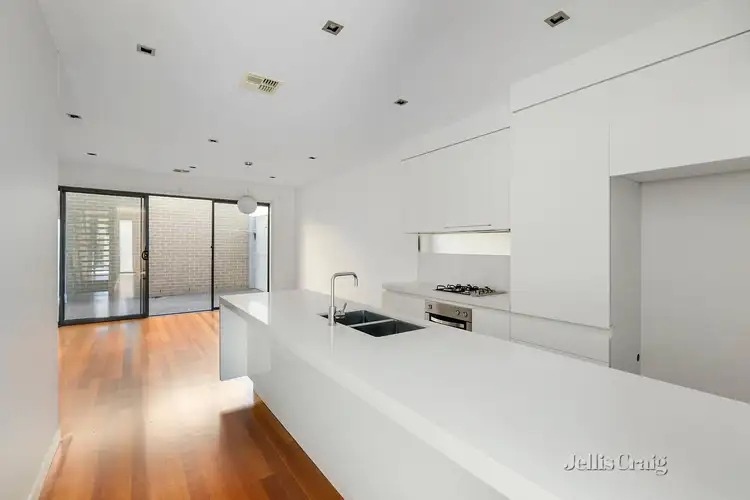 Third view of Homely townhouse listing, 550A Centre Road, Bentleigh VIC 3204