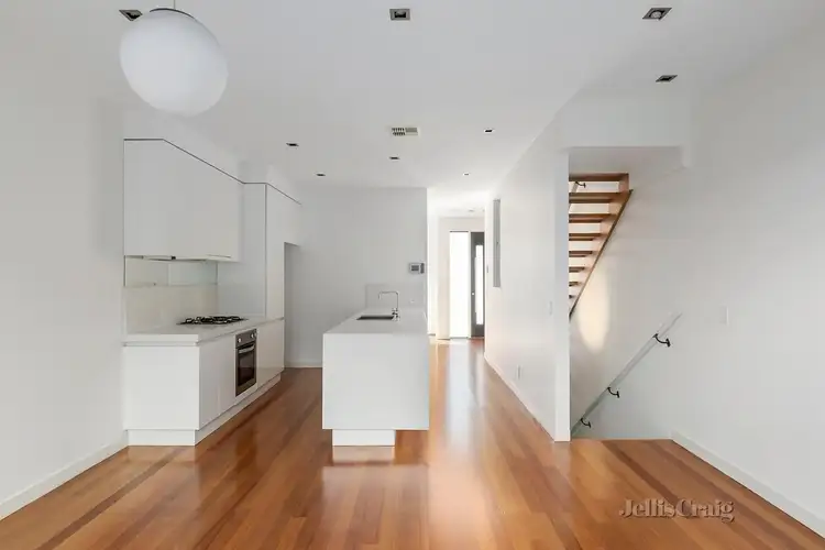 Fifth view of Homely townhouse listing, 550A Centre Road, Bentleigh VIC 3204