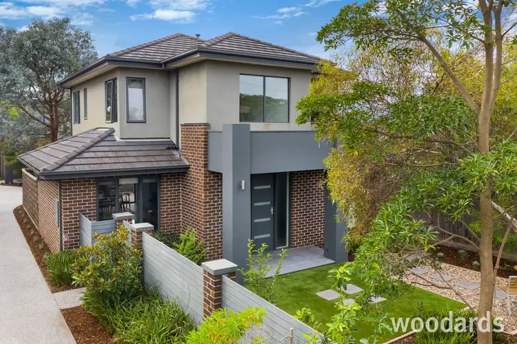 1/27 Surrey Street, Box Hill South VIC 3128