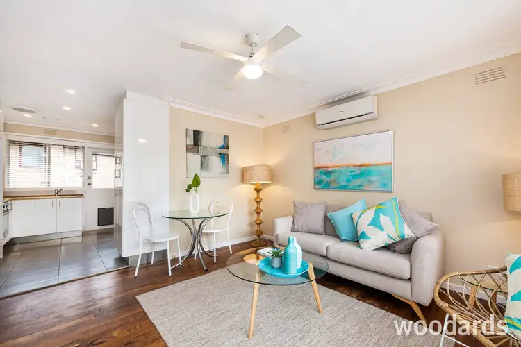 6/96 Blackburn Road, Blackburn VIC 3130