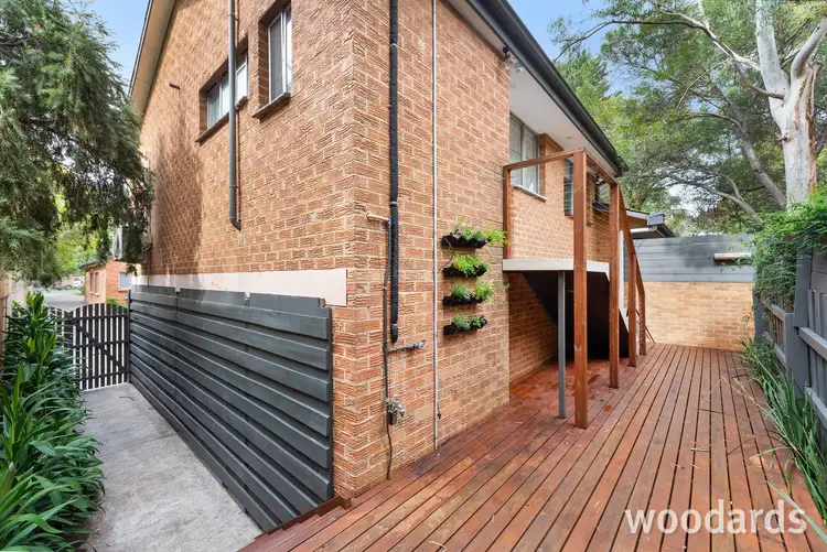Third view of Homely unit listing, 6/96 Blackburn Road, Blackburn VIC 3130