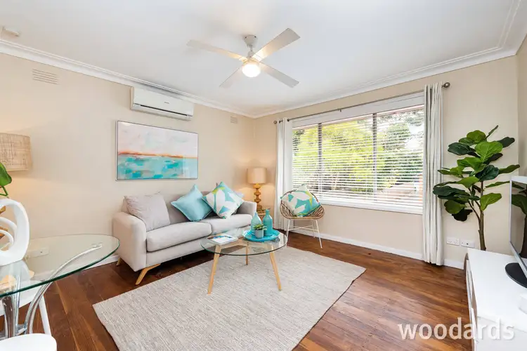 Fourth view of Homely unit listing, 6/96 Blackburn Road, Blackburn VIC 3130