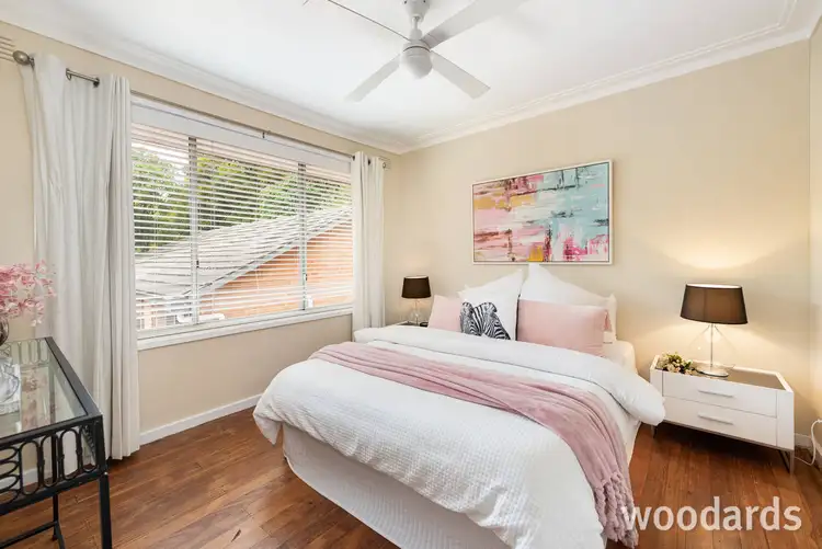 Sixth view of Homely unit listing, 6/96 Blackburn Road, Blackburn VIC 3130