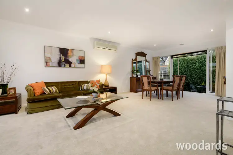 Second view of Homely unit listing, 3A Maher Street, Highett VIC 3190