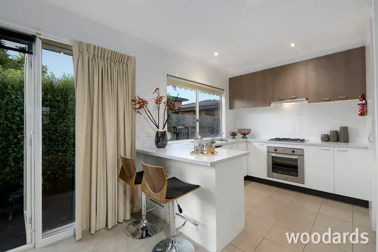 Third view of Homely unit listing, 3A Maher Street, Highett VIC 3190