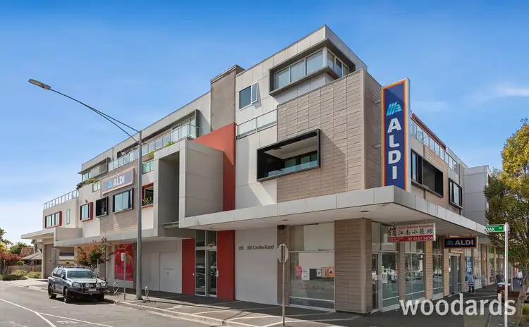 111/285-305 Centre Road, Bentleigh VIC 3204