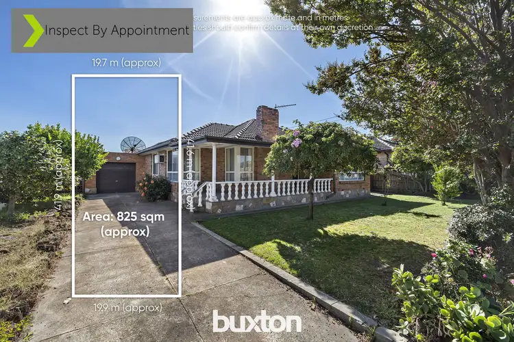 26 Clarevale Street, Clayton South VIC 3169